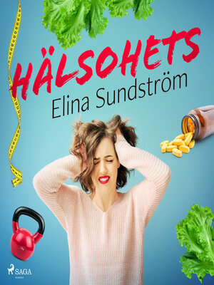 cover image of Hälsohets